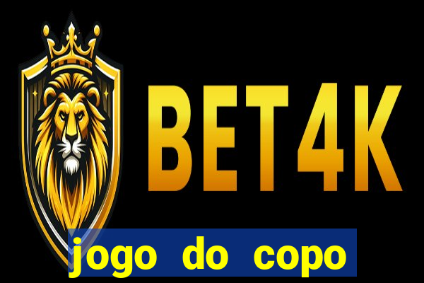 jogo do copo cassino online